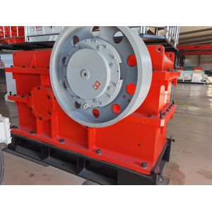 22000t/H 550mm Hydraulic Fly Ash Brick Making Machine Automatic