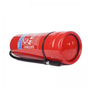 China Bc 3kg Dry Powder Fire Extinguisher DC01 13A55BC Fire Rate on sale