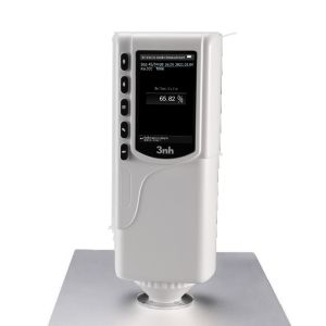 3nh NR4520 Portable Spectrophotometer Colorimeter 20mm Aperture Silicon
