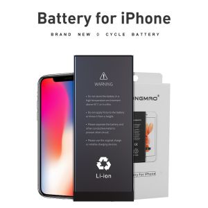 Zero Cycle Iphone 7 Plus Apple Battery AAA Polymer Battery Type