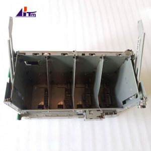 Wholesale ATM Machine Parts Diebold 368 ECRM Chassis 4 Cassette ULWS4A from china suppliers