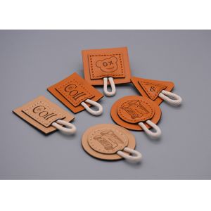 SGS Towel Embroidery Patch For Clothing