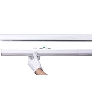 CoreShine 80CRI 160lm/W Architectural Lighting Fixtures Lower Glare