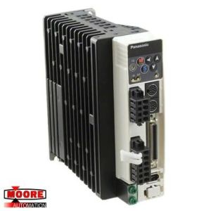MBDDT2210 PANASONIC AC Servo Drive
