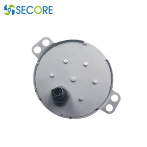 9V 12V DC 520 Motor With Flat Gearbox, 5rpm 10kg High Torque Motor For Wash