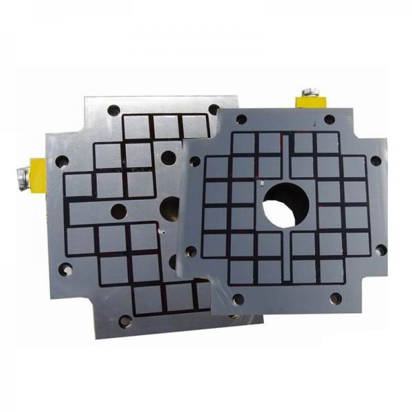 Quality Customized Electro Permanent Magnetic Chuck For quick mold changing system for sale