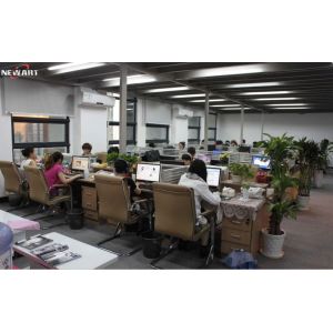 Ningbo Newart Power Machinery Tools Co.,Ltd.