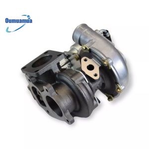 Turbo RHF5 For ISUZU Engine 4JB1T Turbocharger 8971760801
