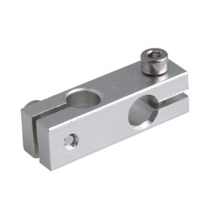 Aluminum Custom CNC Milling Parts Fabrication OEM Bronze CNC Laser Parts