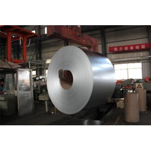 China 150g Hrc Hot Rolled Steel Sheet In Coil Stainless Hot Dipped Dx51d on sale