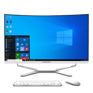 23.6 23.8 27 Inch I3 I5 I7 Office School Pc All In One With Wireless Charging