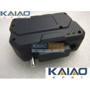 Micro Home Appliance Mould Laser Machining PE PA Rubber Material