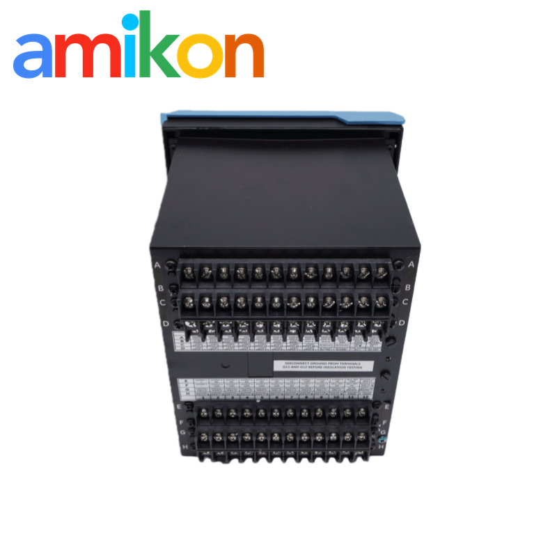 GE 745-W2-P5-G5-HI-R-E-H Microprocessor-driven Transformer Management Relay