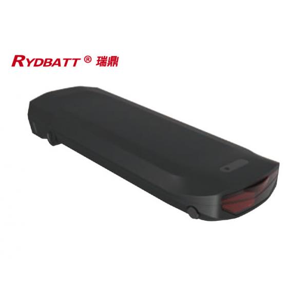 RYDBATT SSE-079(48V) Lithium Battery Pack Redar Li-18650-13S4P-48V 10.4Ah For