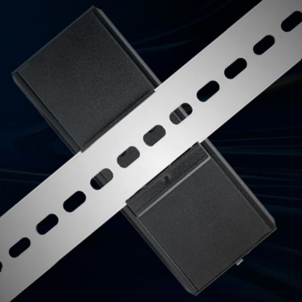 Industrial 5-Port Gigabit PoE Fiber Switch | 120W Power Budget SFP Slot Unmanaged