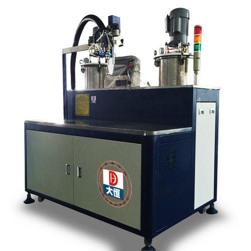 Quality High Precision Silicone Glue Dispenser Semiautomatic Grade and Customized Request for sale