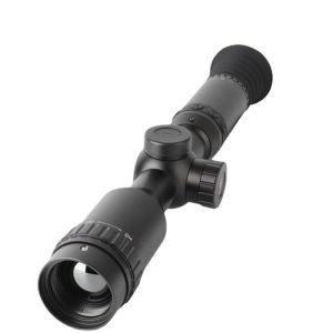 RS3 Black Hot Wifi Thermal Imaging Sight Monocular Rifle Scope For Hunting