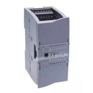 Wholesale 6ES7 972-0EB00-0XA0 PLC Electrical Industrial Controller 50/60Hz Input Frequency RS232/RS485/CAN Communication Interface from china suppliers