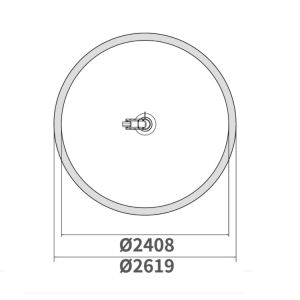 TM12 Cobot Intelligent Collaborative Robot Arm For CNC Loading And Unloading