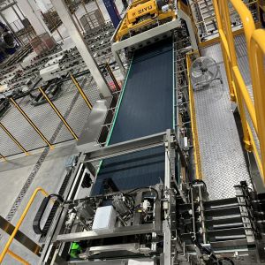 Customized Canned Beef Production Line with 80-400 Cans/Minute Output and 500 Sets/Year Capacity