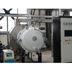 MIM Vacuum Debinding Integrated Sintering Furnace / Silicon Carbide Furnace