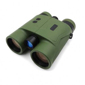 Buy cheap Rangefinder Binocular 1000m - Laser Range Finder - Tournament Legal - Scan Mode from wholesalers