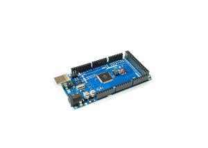 China Arduino Mega 2560 R3 CH340G ATmega328P-AU Development Board on sale