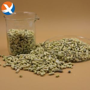 Potassium Butyl Xanthate PBX 85% High-Purity Sulfide Collector