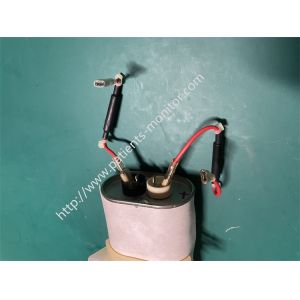 GE RESPONDER 3000 Defibrillator High Voltage Capacitor 30874 34±5%μF 5.3K