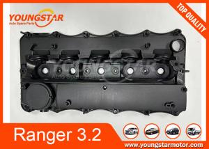 China BK3Q6K271CH Ford Ranger T6 Automobile Engine Parts  P5AT 3.2 Valve Cover on sale