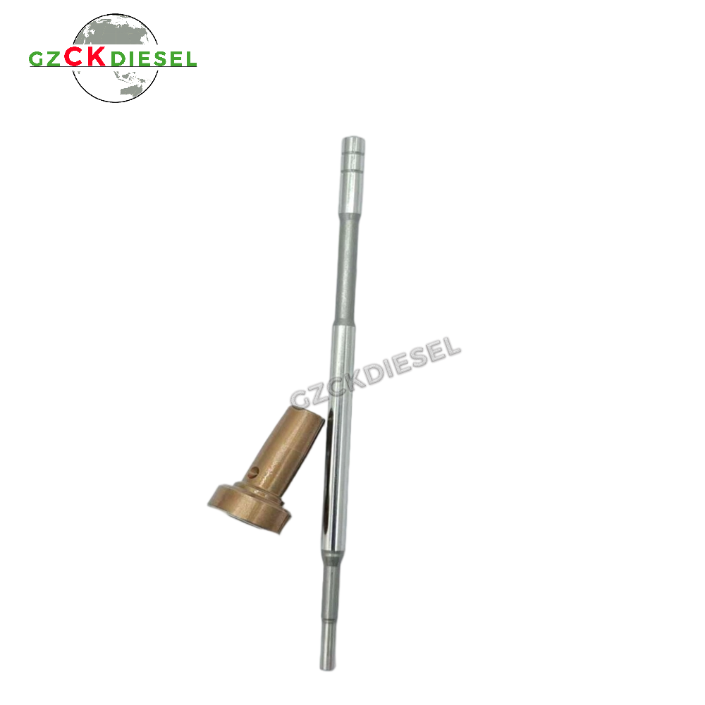 Common Rail control valve F00ZC01301 for injector 0445 110 410/411