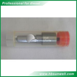 China Trucks Diesel Fuel Injection Parts / Stainless Steel Bosch Injector Nozzle P1709 on sale