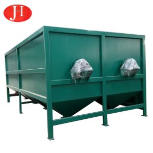 Wholesale Advanced Cassava Starch Processing Equipment With Customized Design from china suppliers