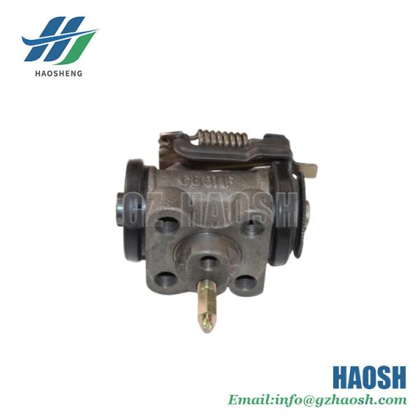 8973588810 Rear Brake Wheel Cylinder 8-97358881-0 For Lsuzu 4hk1