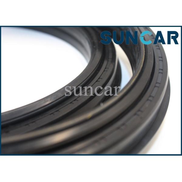 423-22-22461 Rear Axle Drive Seal Loader Oil Seal For Komatsu GD755-3 WA380-5