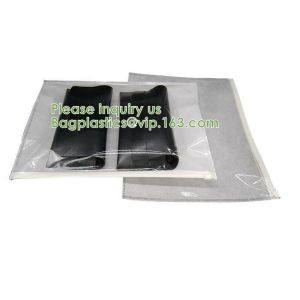 Biodegradable Apparel, Clothes Packaging, Multi Function Bags, Environmental