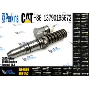 High Quality Diesel Fuel Injector 10R-1279 10R-1275 10R-1290 20R-1277 20R-1262