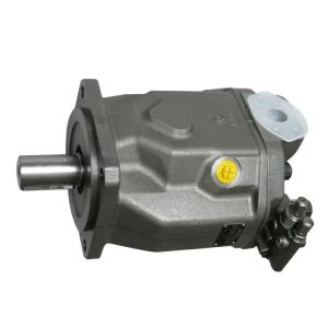 Hydraulic Pump A10VSO28DR/31R-PPA12K01 A10VSO28DFR1/31R-PPA12N00 Axial Piston