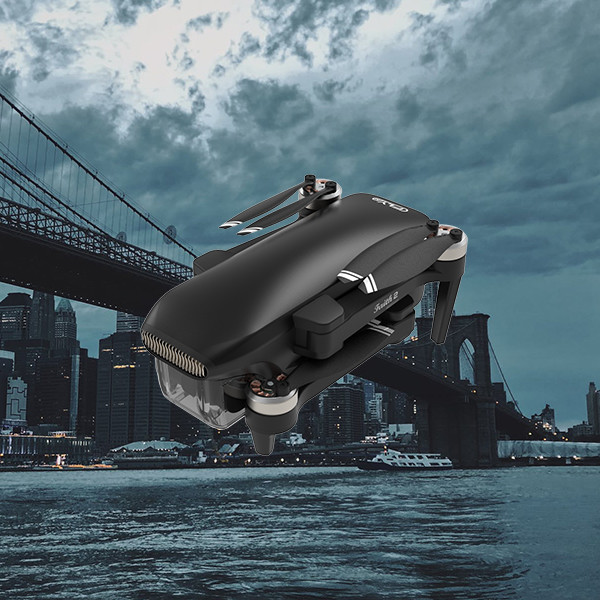 Drone foldable mini drone camera with 4K HD camera for kids and adults drones