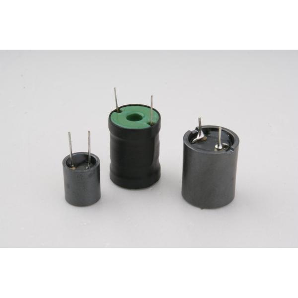 DRH High power Digital Audio High Current Low DCR Drum Core Inductor for LED