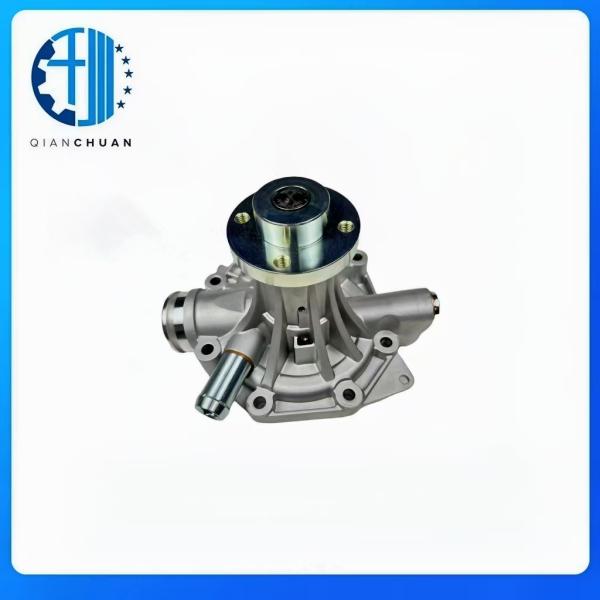 04129080 04129080 04126935 Water Pump For Deutz TCD3.6 TD 3.6 TCD3.6L4 Engine Parts