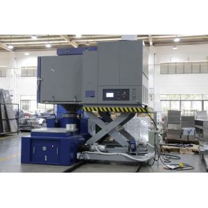 Temperature Humidity Vibration Testing Equipment Multi Function For Testing
