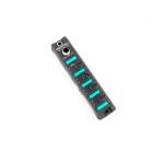 SD Series IP67 I/O Modules 8 Output Channels Io Link Slave Module SDIOL-08N0-M12
