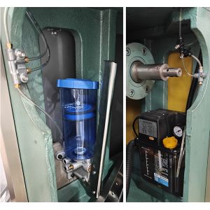 ZP41F ZP45A Rotary tablet compression Machine with high capacity