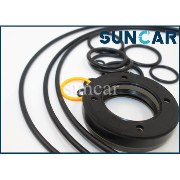 Excavator Seal Kit VOE14512954 14512954 Swing Motor Repair Kit For SUNCARVO.L.VO EC460B