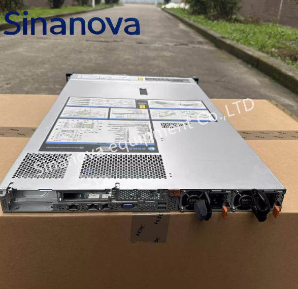 Think System SR650 V2 7Z73CTO1WW Enterprise Server For Data Centers