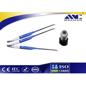 Bipolar Electrodes Minimal Invasive Cool Versatile Instruments For Tonsillectomy