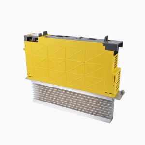 A06B-6132-H001 Fanuc Servo Drive for Heavy Equipment