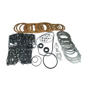 A6GF1 A6GF2 A6GF3 Master Kit with Pistons for Hyundai and Kia Includes Frictions