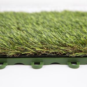 11.8in Natural Simulation Fakegrass Lawn Carpet Wall Turf & Sports Flooring